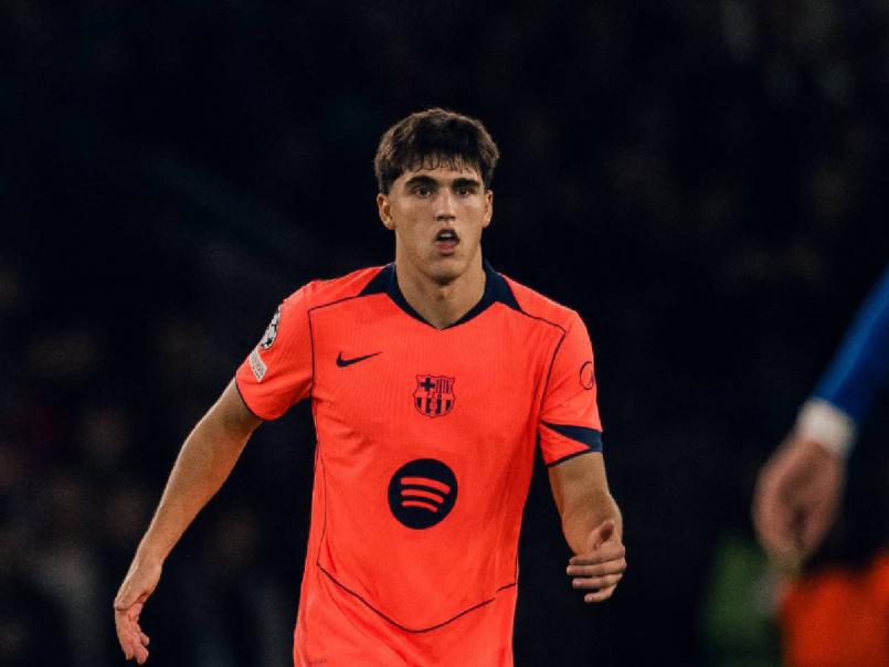 Balón de Oro 2026: Jugador del Barcelona sabía que no iba a ganar y se puso en rebeldía