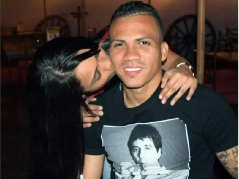 La nueva vida de la esposa de Arnold Peralta, 10 años después del asesinato del futbolista