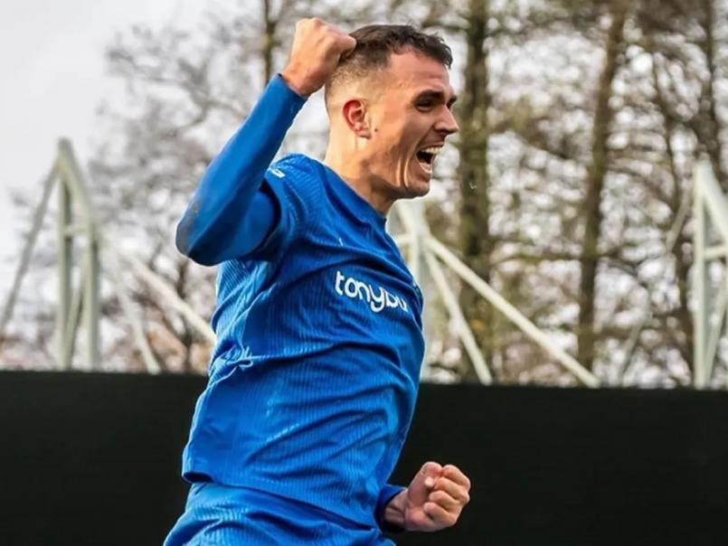 Tabla de goleadores Europa: Kane y Haaland anotan y meten el problemas a kylian Mbappé