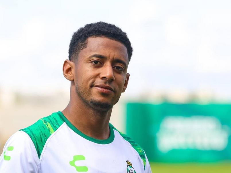 ¿Qué fue del Choco Lozano? Revelan la pesadilla que vive el jugador hondureño en México