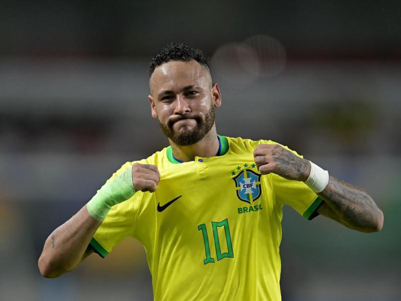 Quedó fuera del Mundial 2026 por culpa de Neymar y deja triste mensaje: Ancelotti respondió