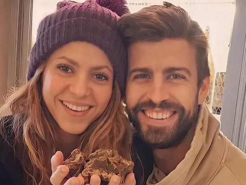 Piqué planea demandar a Shakira por este insólito motivo: La cantante enfrentará la justicia