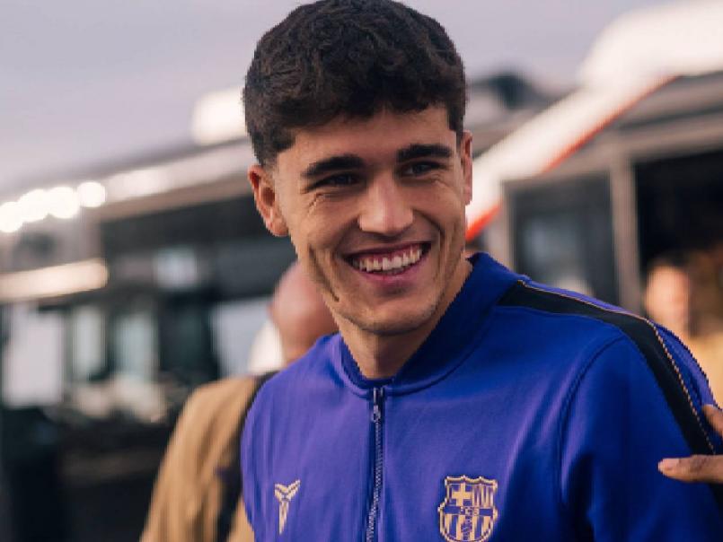 Balón de Oro 2026: Jugador del Barcelona sabía que no iba a ganar y se puso en rebeldía