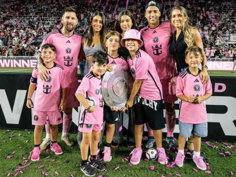 Fabrizio Romano se pronuncia sobre posible fichaje de Messi por el equipo de sus amores