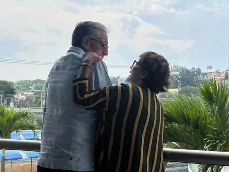 Kilvett Bertrand padre criticado por nuevo trabajo en el Gobierno de Honduras: ¿Qué sucedió?