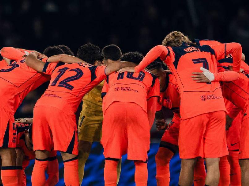 Balón de Oro 2026: Jugador del Barcelona sabía que no iba a ganar y se puso en rebeldía