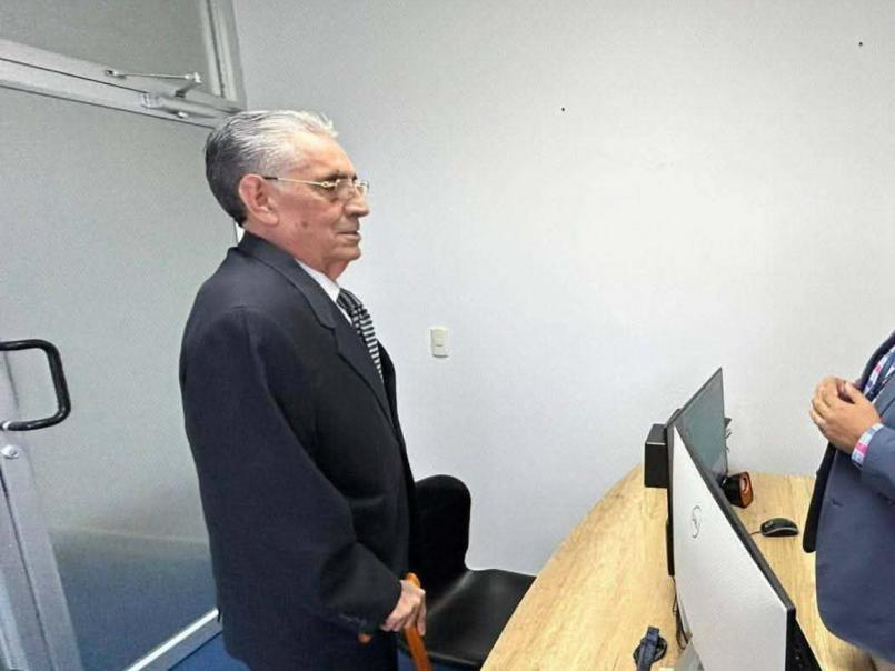 Kilvett Bertrand padre criticado por nuevo trabajo en el Gobierno de Honduras: ¿Qué sucedió?