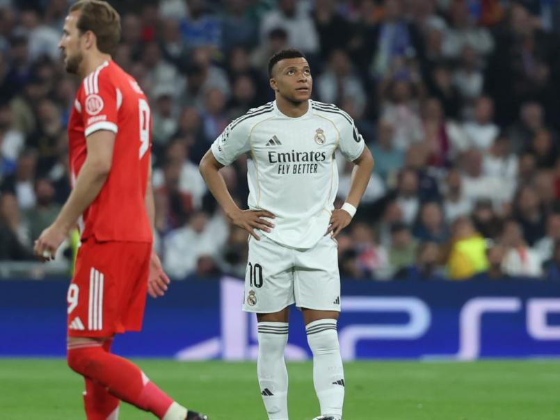 Real Madrid reclama error del VAR y sufre en Champions League; Honduras presente y Bayern deslumbra