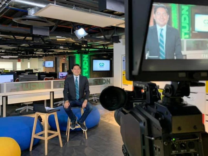 Revelan el sufrimiento que vive el periodista mexicano encarcelado en Sudáfrica: Es una vergüenza