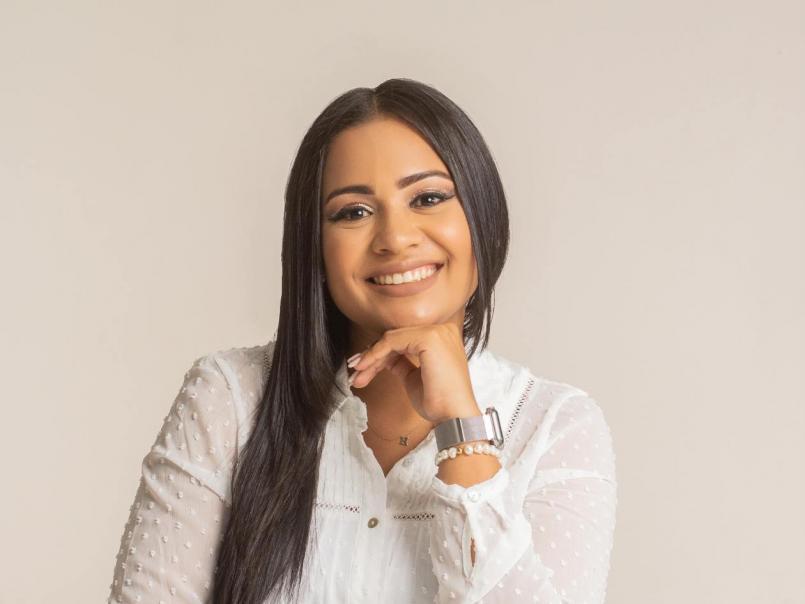 Esposa de Arnold Peralta conmueve con desgarrador mensaje a 10 años de su asesinato