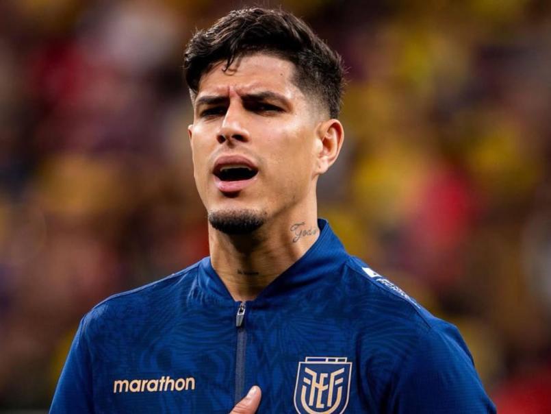 Modelo rompe relación con futbolista en pleno Mundial 2026 y revelan los motivos
