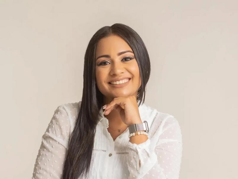 La nueva vida de la esposa de Arnold Peralta, 10 años después del asesinato del futbolista