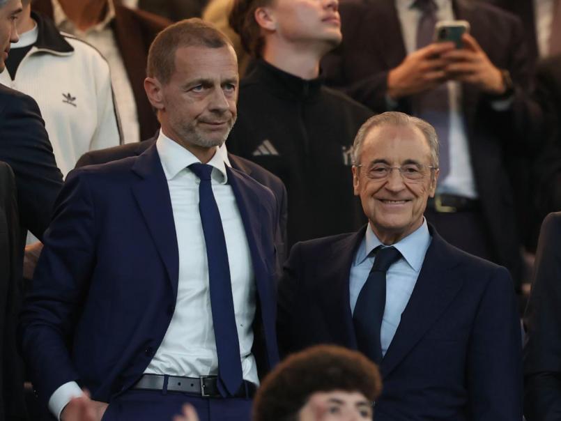 Real Madrid reclama error del VAR y sufre en Champions League; Honduras presente y Bayern deslumbra