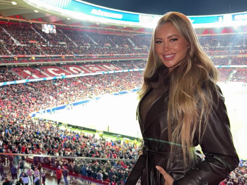 Futbolista le roba la novia a uno de sus compañeros y desata la polémica en redes sociales
