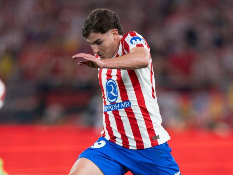Julián Álvarez rechaza renovar con el Atlético de Madrid: El gigante europeo que eligió para fichar