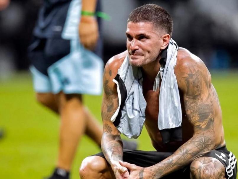 Escándalo en la Selección Argentina: Hubo pelea y piden salida de reconocido jugador