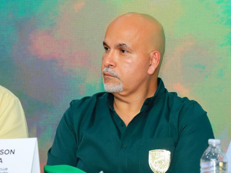 Revelan cuál fue la última decisión de Orinson Amaya previo a fallecer por infarto fulminante