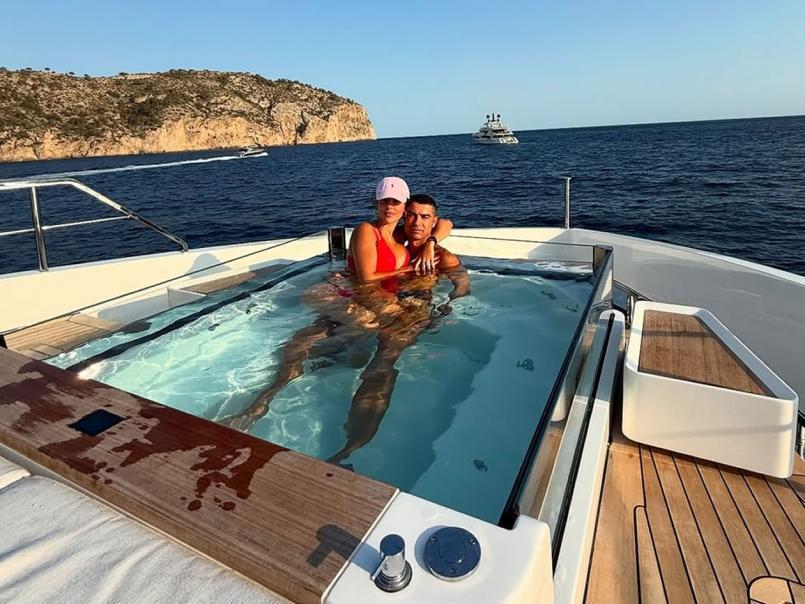 ¿Cuándo y dónde será la boda de Cristiano Ronaldo y Georgina Rodríguez? Revelan los detalles