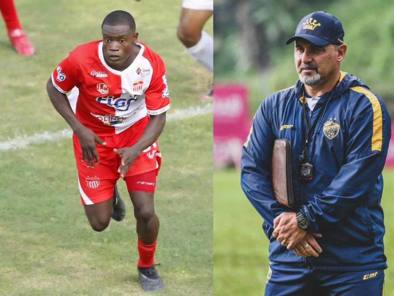 Fichajes: Olimpia confirma alta, le arrebatan jugador a Motagua y figura de Platense al extranjero