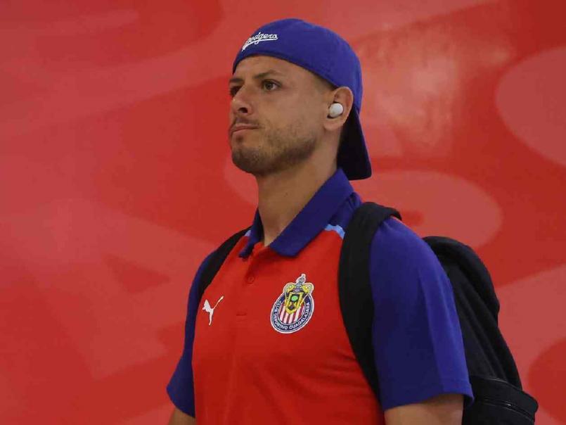 ¿Qué fue de Javier 'Chicharito' Hernández? Su nueva vida y ahora trabaja en Estados Unidos