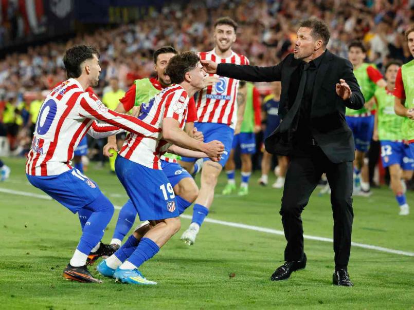 Julián Álvarez se le revela al Atlético y sería nuevo fichaje del Barcelona: Los millones que piden