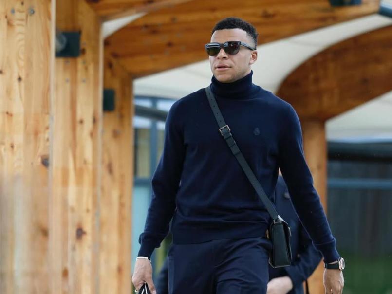 Mbappé traiciona a todo el Real Madrid previo al clásico ante Barcelona: Se revela lo que hizo