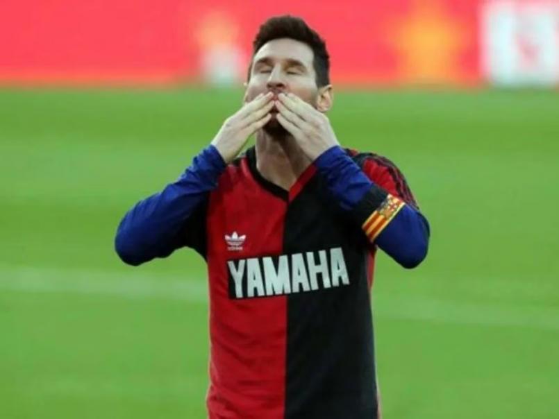 Fabrizio Romano se pronuncia sobre posible fichaje de Messi por el equipo de sus amores