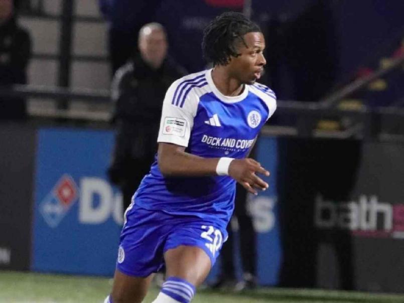 Futbolista muere en grave accidente de tránsito: Su equipo deja desgarrador mensaje