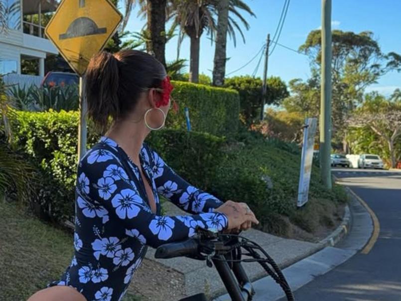 Neymar coquetea con una chica pero se lleva tremenda sorpresa