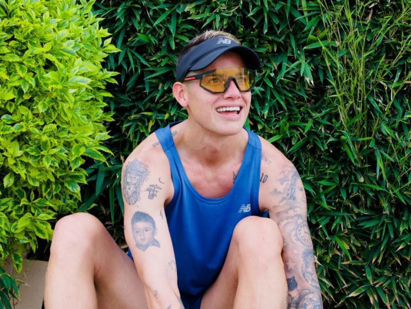 ¿James Rodríguez al borde de la muerte por enfermedad? Lo que informan desde Colombia