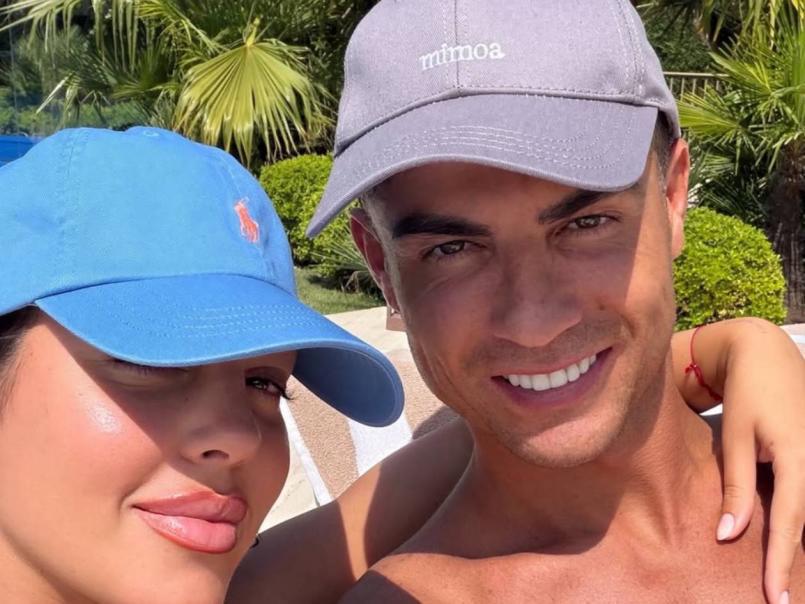 Boda de Cristiano Ronaldo y Georgina Rodríguez: sorprende la lista secreta de invitados