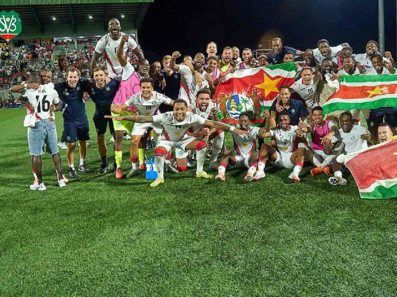 Técnico de Concacaf que dejó a Honduras sin Mundial sorprende al renunciar a su selección