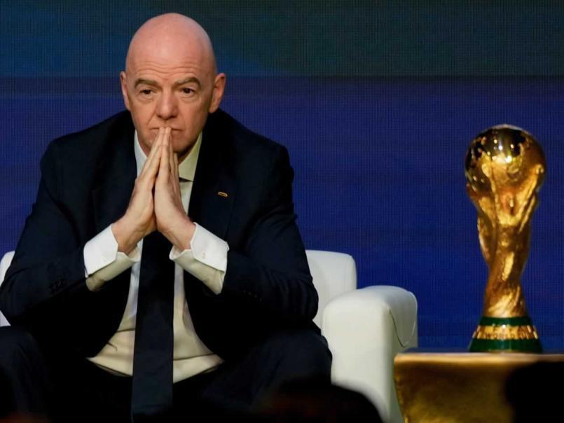 Selecciones se niegan a jugar partido del Mundial 2026 por insólito motivo: Trump lo sabe