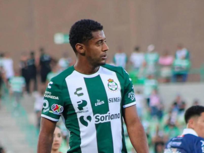 ¿Qué fue del Choco Lozano? Revelan la pesadilla que vive el jugador hondureño en México