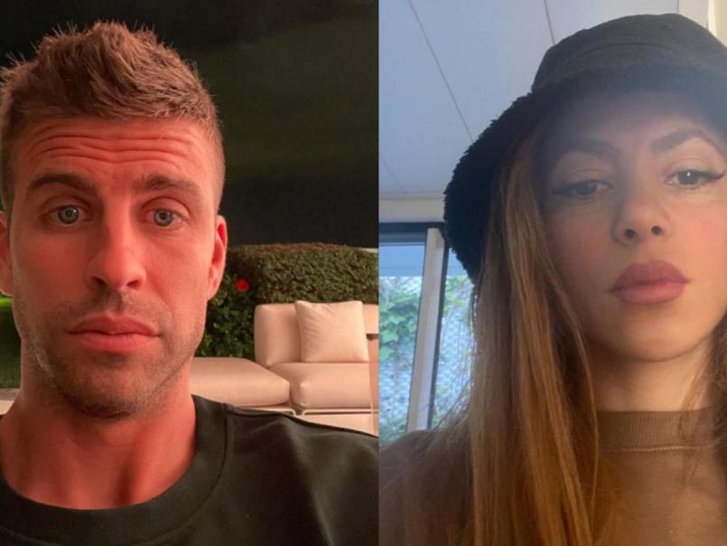 Piqué planea demandar a Shakira por este insólito motivo: La cantante enfrentará la justicia