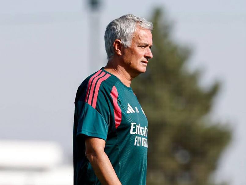 Mourinho bajo amenaza: Lo que pasará con el DT si Real Madrid pierde el clásico ante Barcelona