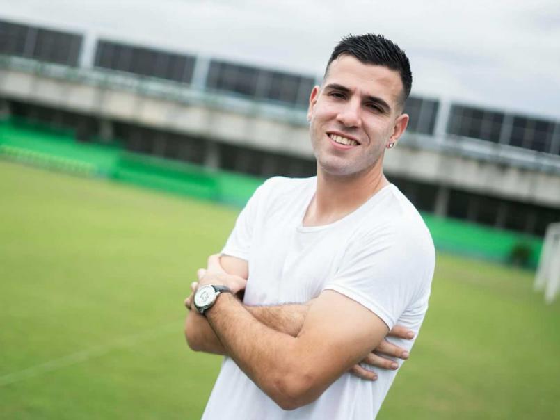 Fichajes: Ex de Motagua regresa, Olimpia confirma dos altas, futuro de Arriaga y nuevo DT de Honduras