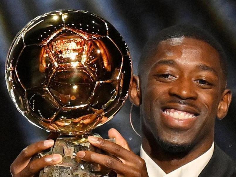 Balón de Oro 2026: Lo que hará Barcelona si Lamine Yamal no se lleva el galardón