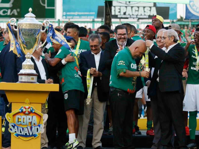 Revelan cuál fue la última decisión de Orinson Amaya previo a fallecer por infarto fulminante