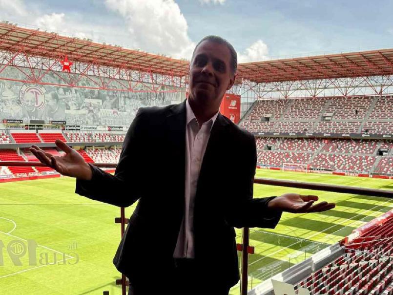 Preocupación en el periodismo deportivo: Famoso mexicano atraviesa grave enfermedad