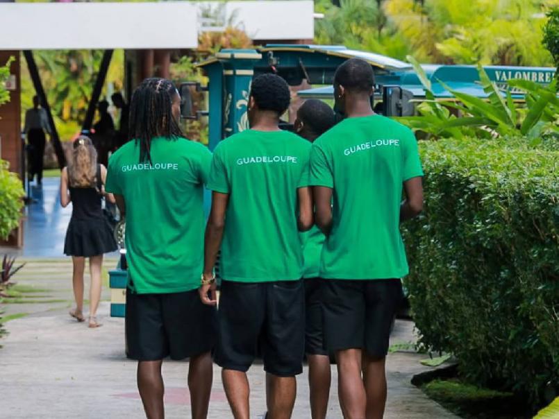 Selección de Concacaf en bancarrota: Así es el triste momento que viven y revés de FIFA