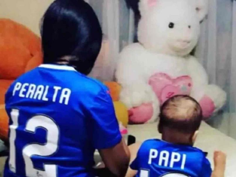 La nueva vida de la esposa de Arnold Peralta, 10 años después del asesinato del futbolista