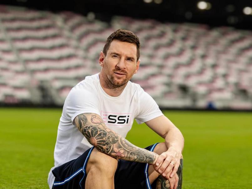 Messi pierde una de sus copas más importantes: La noticia que sacude al deporte mundial