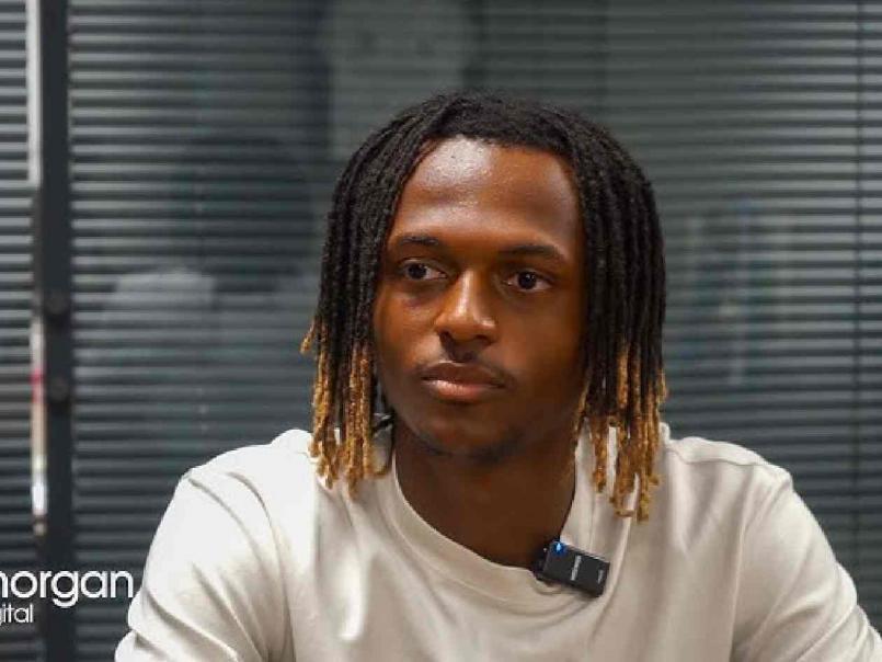 Futbolista muere en grave accidente de tránsito: Su equipo deja desgarrador mensaje