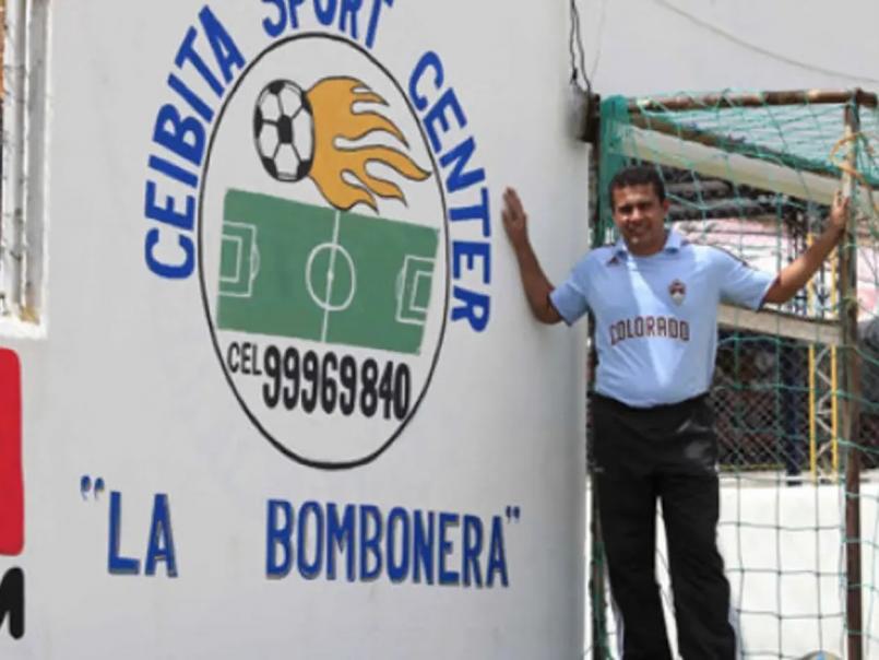 Exjugador de Motagua y Olimpia decidió emprender y este es su trabajo en Estados Unidos