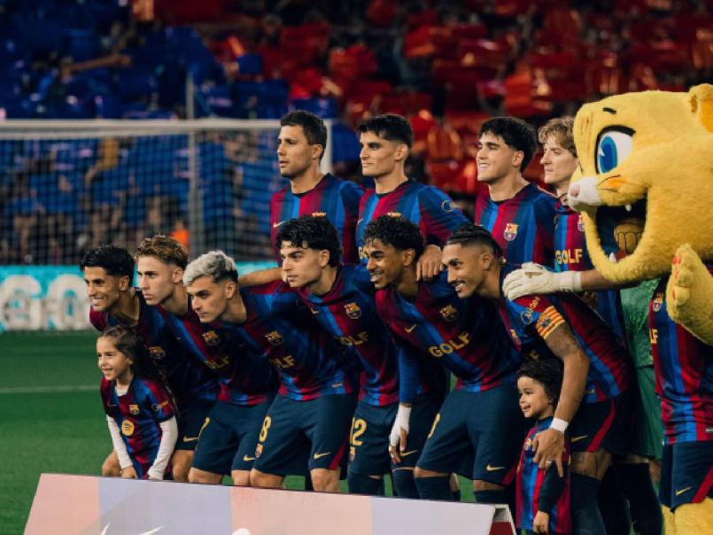 Balón de Oro 2026: Jugador del Barcelona sabía que no iba a ganar y se puso en rebeldía