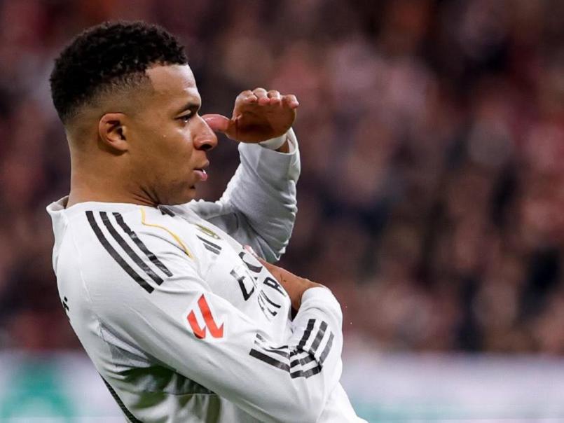 Mbappé traiciona a todo el Real Madrid previo al clásico ante Barcelona: Se revela lo que hizo