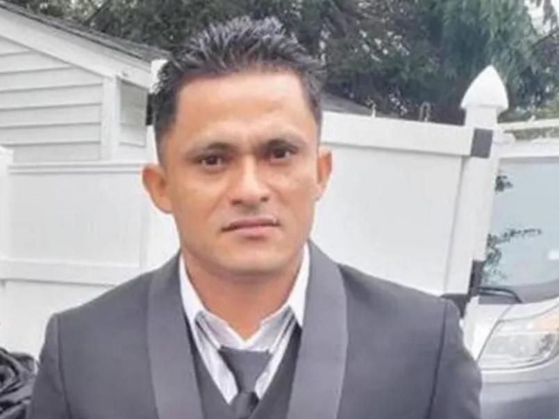 Fue deportado de EE UU y recibió un machetazo: La nueva vida del jugador Ñangui Cardona