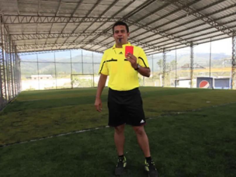 Exjugador de Motagua y Olimpia decidió emprender y este es su trabajo en Estados Unidos