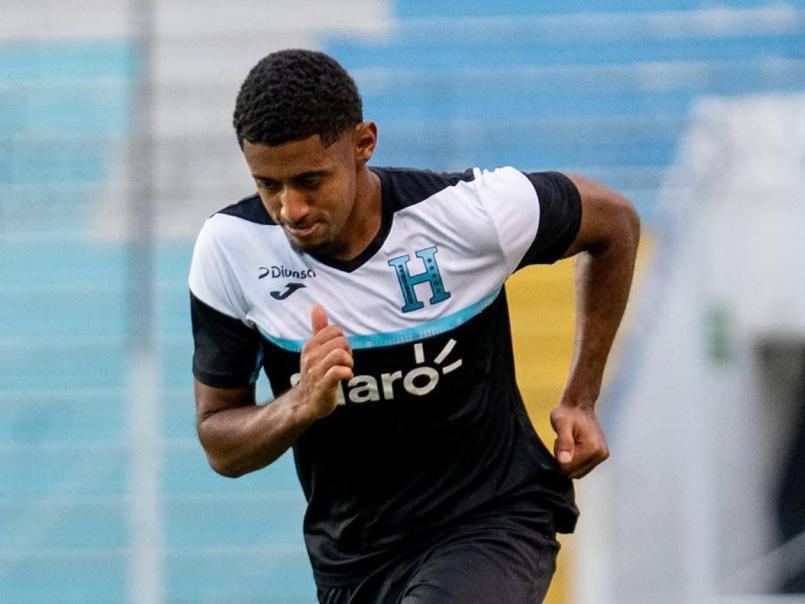 ¿Qué fue del Choco Lozano? Revelan la pesadilla que vive el jugador hondureño en México